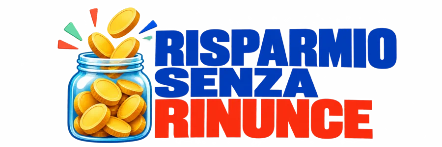 Risparmio Senza Rinunce
