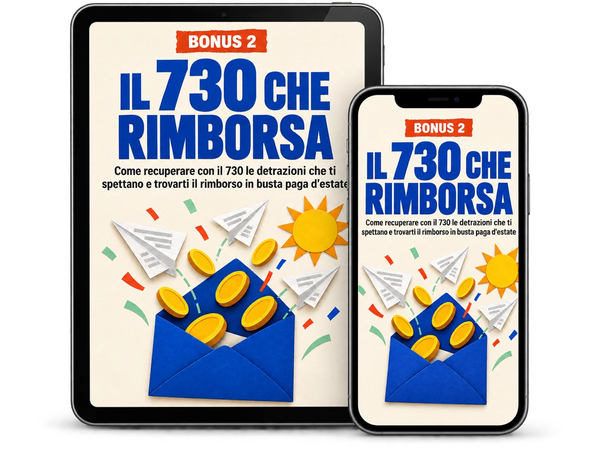 Copertina del bonus 2